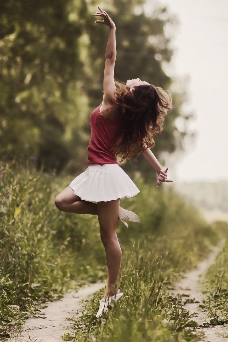 Dance Therapy